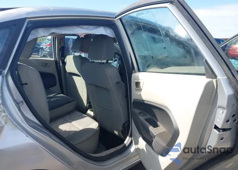 2013 Ford Fiesta Se from USA, damaged, VIN 3FADP4BJ8DM116467